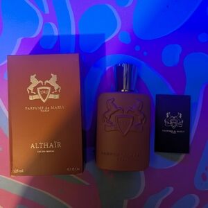 Parfums de Marly Fragrance Box